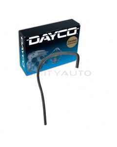 Dayco HVAC Heater Hose