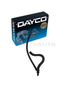 Dayco HVAC Heater Hose