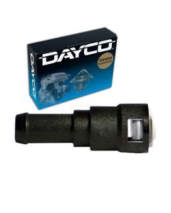 Dayco HVAC Heater Hose Connector