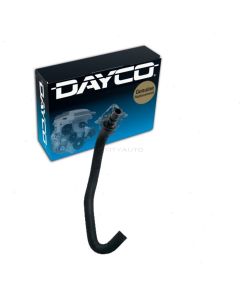 Dayco HVAC Heater Hose