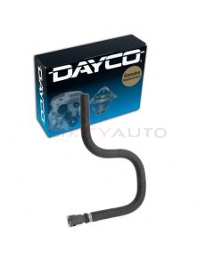 Dayco HVAC Heater Hose