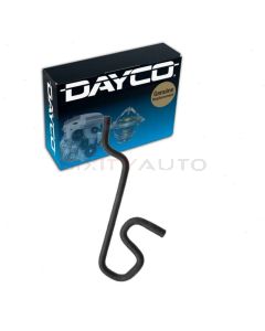 Dayco HVAC Heater Hose