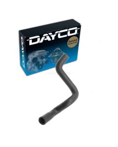 Dayco HVAC Heater Hose