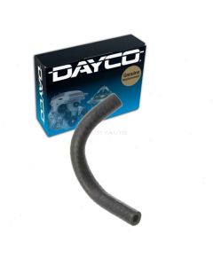 Dayco HVAC Heater Hose