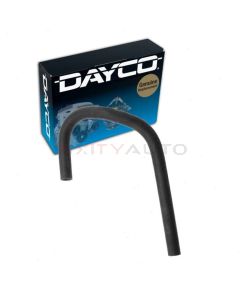 Dayco HVAC Heater Hose