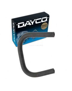 Dayco HVAC Heater Hose