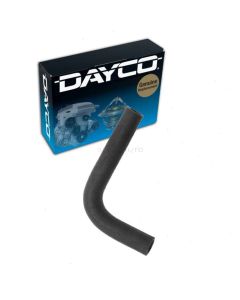 Dayco HVAC Heater Hose