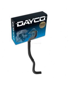 Dayco HVAC Heater Hose