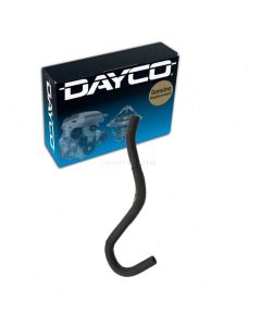 Dayco HVAC Heater Hose