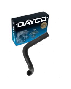Dayco HVAC Heater Hose