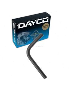 Dayco HVAC Heater Hose