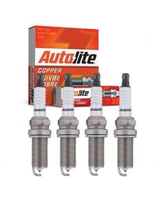 Autolite Copper Core Spark Plug