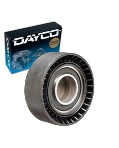 Dayco Drive Belt Idler Pulley
