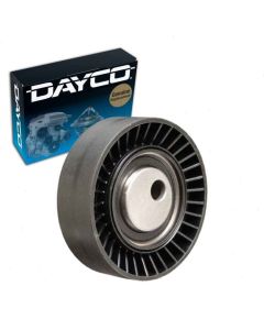 Dayco Drive Belt Idler Pulley