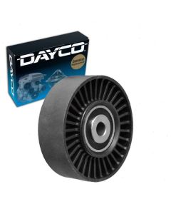 Dayco Drive Belt Idler Pulley