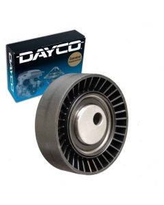 Dayco Drive Belt Idler Pulley