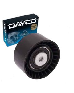 Dayco Drive Belt Idler Pulley