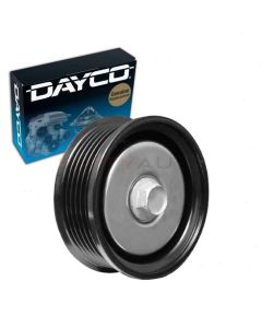 Dayco Drive Belt Idler Pulley