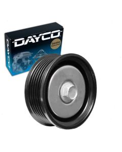 Dayco Drive Belt Idler Pulley
