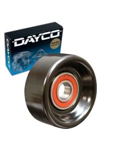 Dayco Drive Belt Idler Pulley