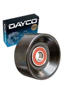 Dayco Drive Belt Idler Pulley