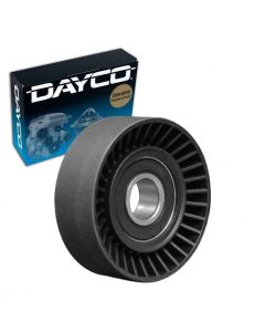 Dayco Drive Belt Idler Pulley