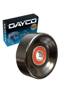 Dayco Drive Belt Idler Pulley