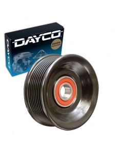 Dayco Drive Belt Idler Pulley