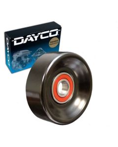 Dayco Drive Belt Idler Pulley