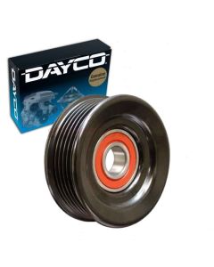 Dayco Drive Belt Idler Pulley
