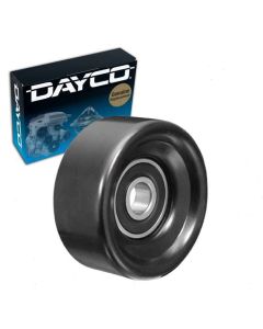 Dayco Drive Belt Idler Pulley