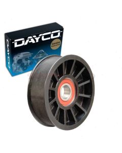 Dayco Drive Belt Idler Pulley