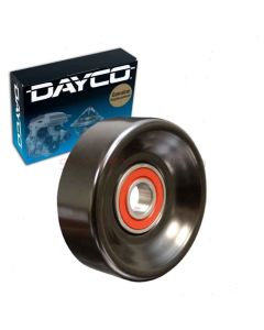 Dayco Drive Belt Idler Pulley