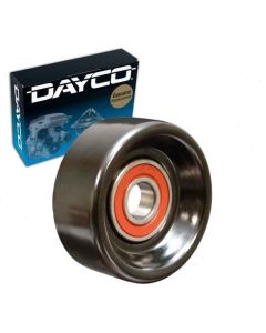 Dayco Drive Belt Idler Pulley