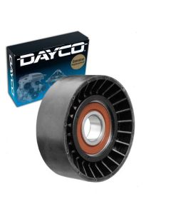Dayco Drive Belt Idler Pulley