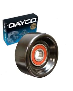 Dayco Drive Belt Idler Pulley