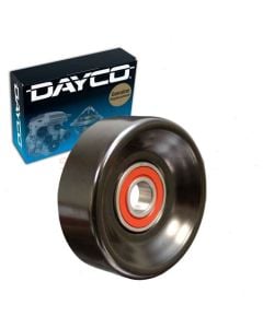 Dayco Drive Belt Idler Pulley
