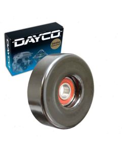 Dayco Drive Belt Idler Pulley