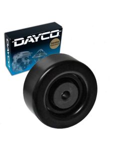 Dayco Drive Belt Idler Pulley