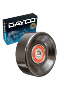 Dayco Drive Belt Idler Pulley