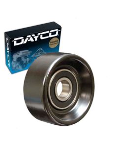 Dayco Drive Belt Idler Pulley