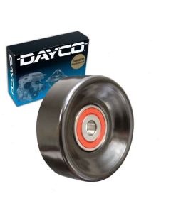 Dayco Drive Belt Idler Pulley