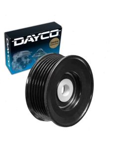 Dayco Drive Belt Idler Pulley