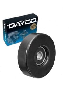 Dayco Drive Belt Idler Pulley