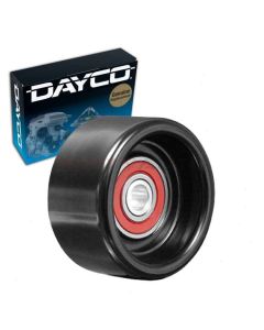 Dayco Drive Belt Idler Pulley