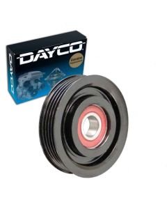 Dayco Drive Belt Idler Pulley