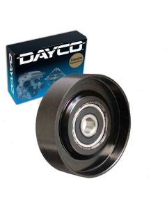 Dayco Drive Belt Idler Pulley