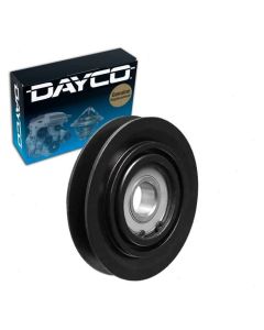 Dayco Drive Belt Idler Pulley