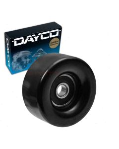 Dayco Drive Belt Idler Pulley