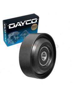Dayco Drive Belt Idler Pulley